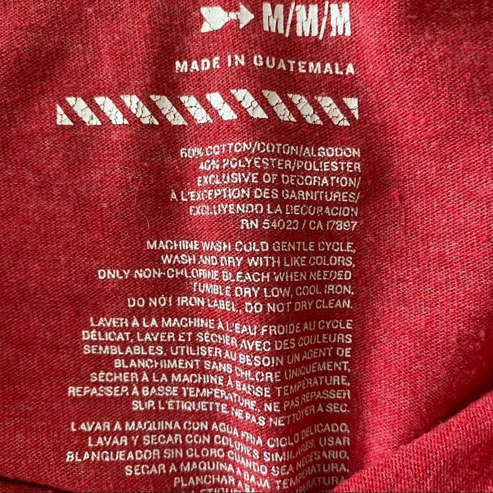 Old Navy Henley - Picture 7 of 7